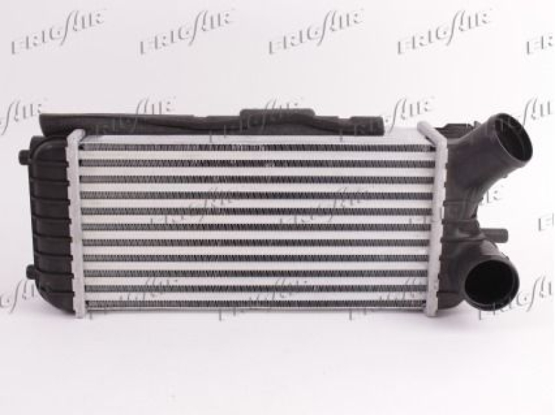 FRIGAIR Charge Air Cooler