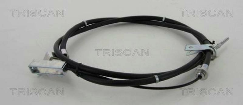 TRISCAN Cable, parking brake