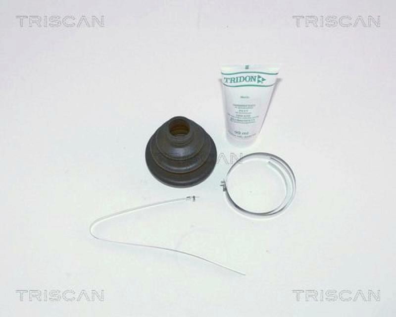 TRISCAN Bellow Set, drive shaft