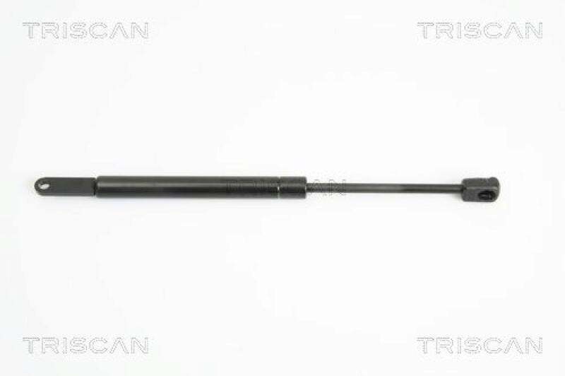 TRISCAN Gas Spring, bonnet