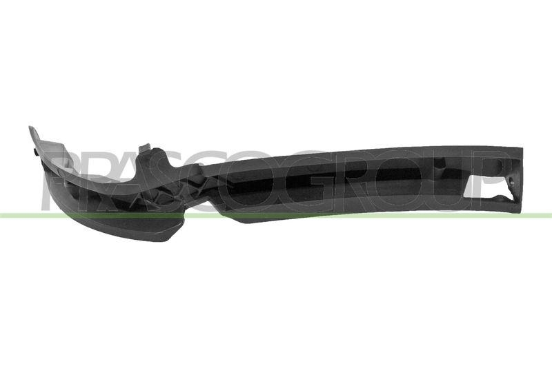 PRASCO Halter, Stoßfänger