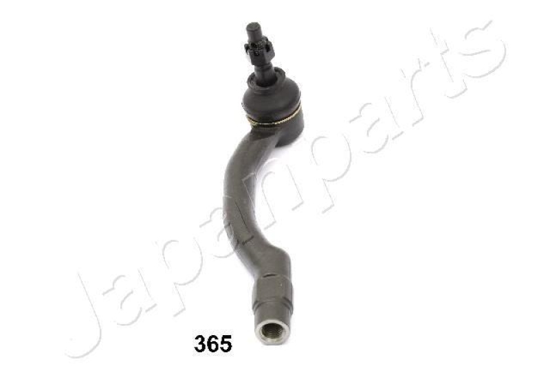JAPANPARTS Vibration Damper, v-ribbed belt