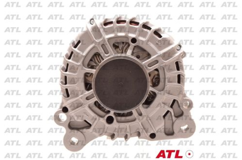 ATL Autotechnik Alternator