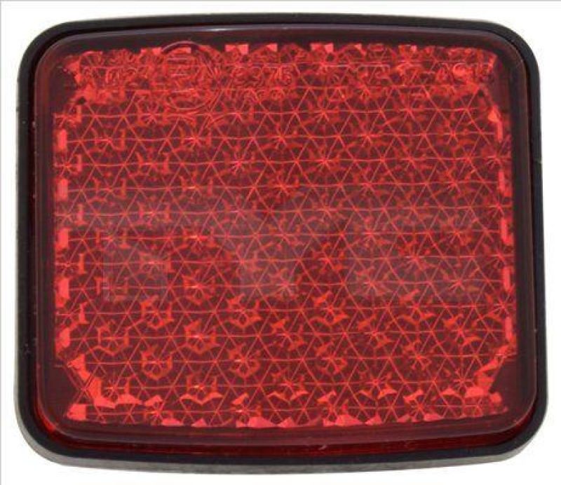 Reflex Reflector