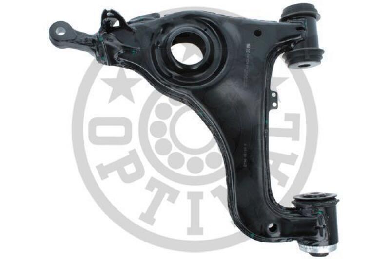 OPTIMAL Track Control Arm