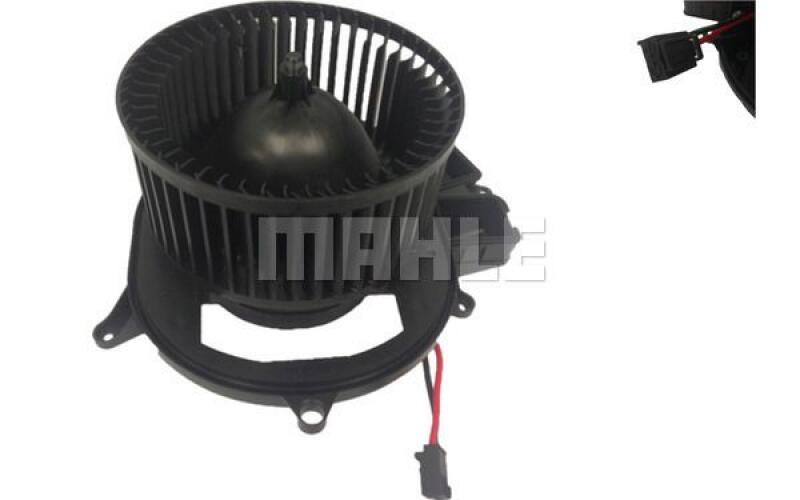 MAHLE Interior Blower BEHR