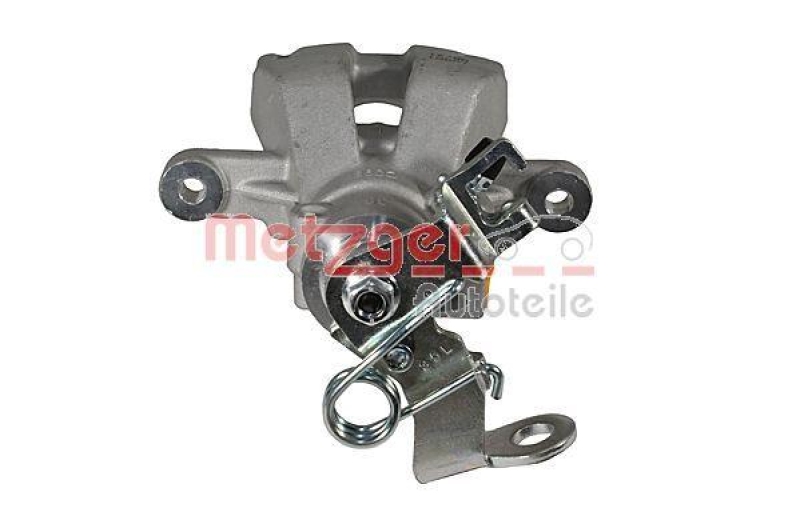 METZGER Brake Caliper