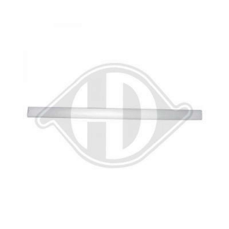 DIEDERICHS Trim/Protective Strip, door