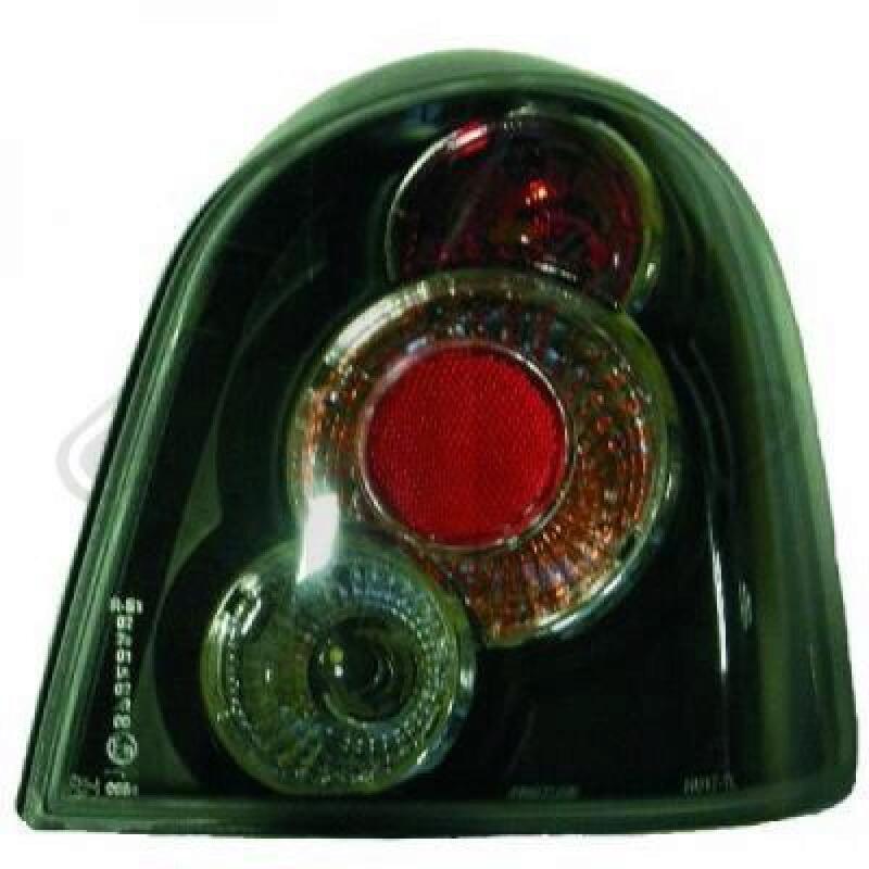 DIEDERICHS Combination Rearlight Set HD Tuning