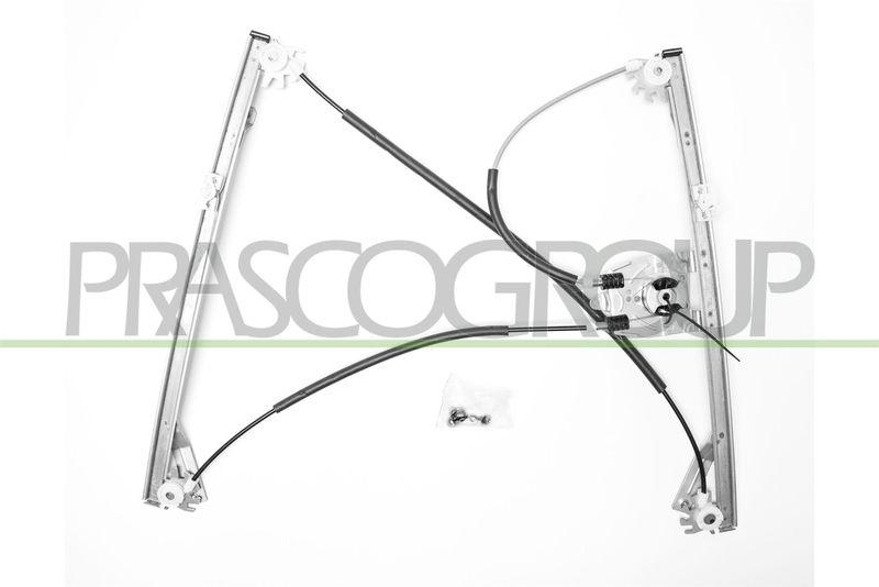 Window Regulator