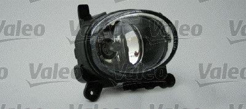 VALEO Fog Light FOGSTAR