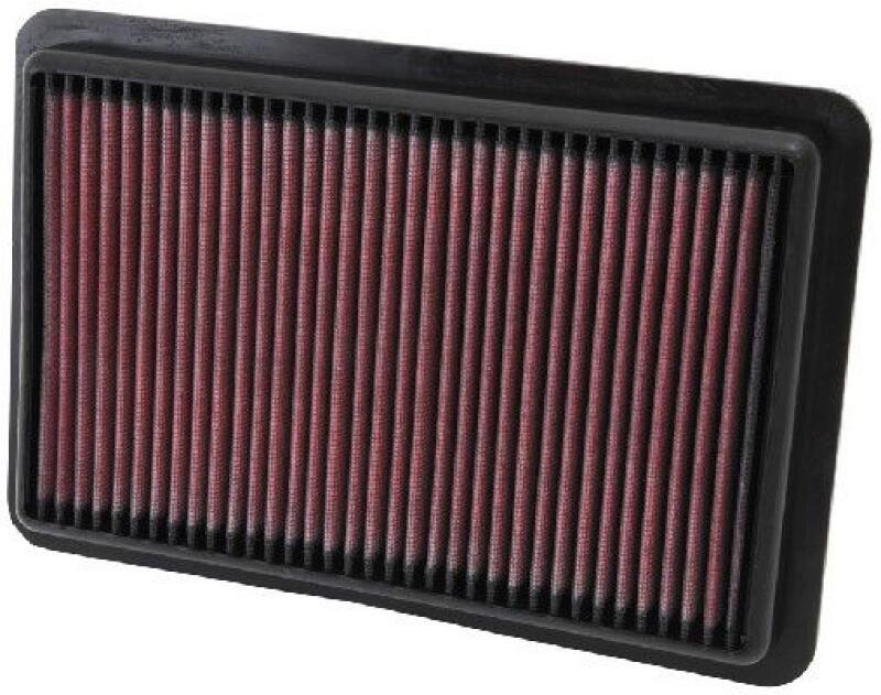 K&N Filters Luftfilter