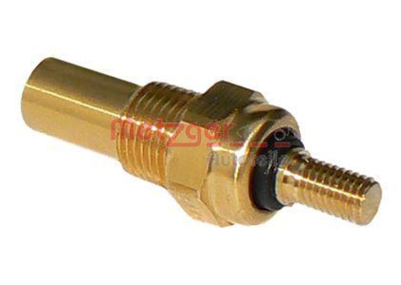 METZGER Sensor, coolant temperature