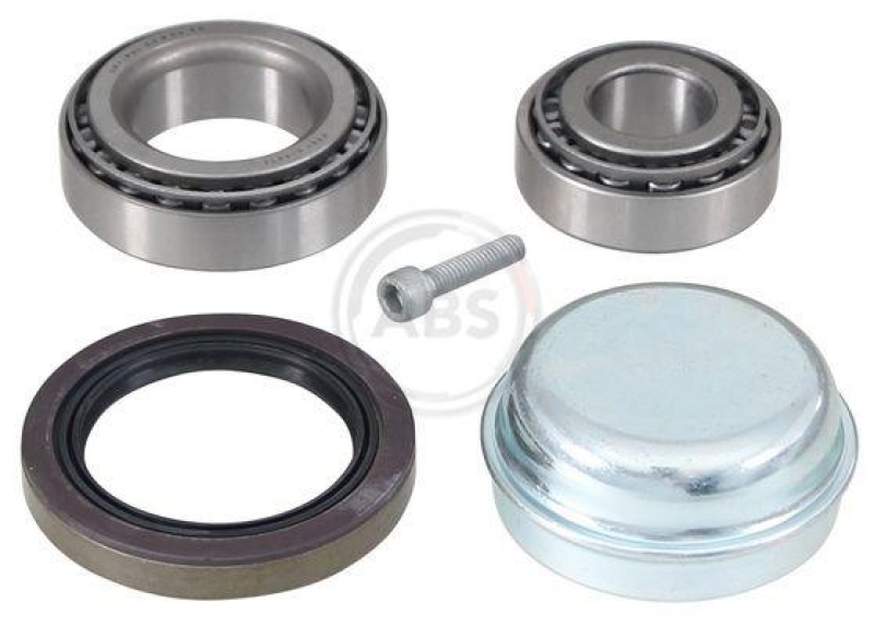 A.B.S. Radlagersatz 201111