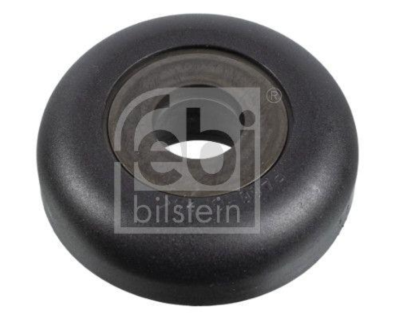 FEBI BILSTEIN Wälzlager, Federbeinstützlager 37750
