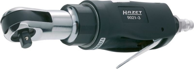 HAZET Ratchet Screwdriver (compressed air)
