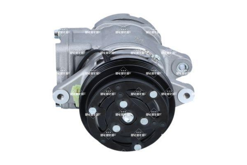 NRF Compressor, air conditioning EASY FIT