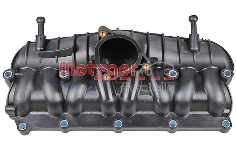 METZGER Intake Manifold Module