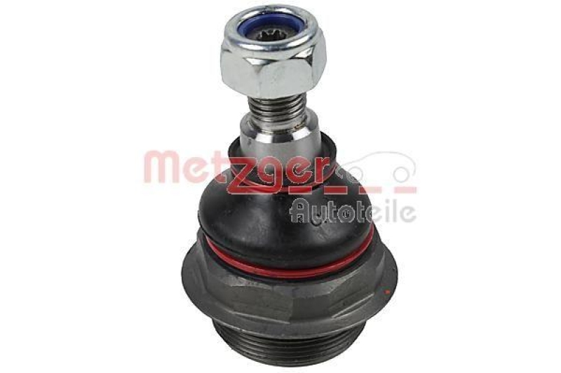 METZGER Ball Joint KIT + GREENPARTS