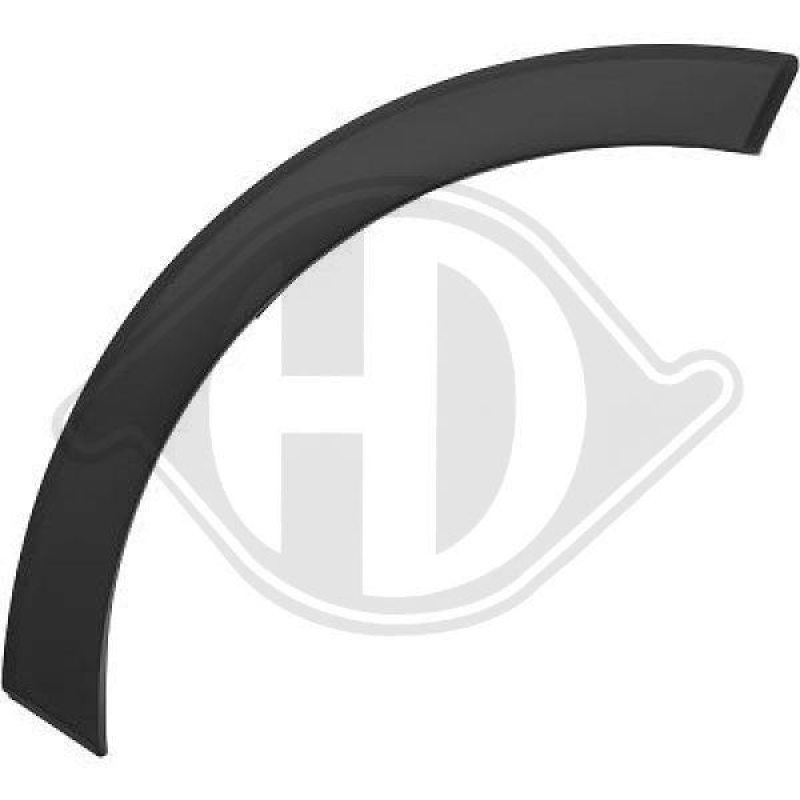 DIEDERICHS Trim/Protective Strip, wing