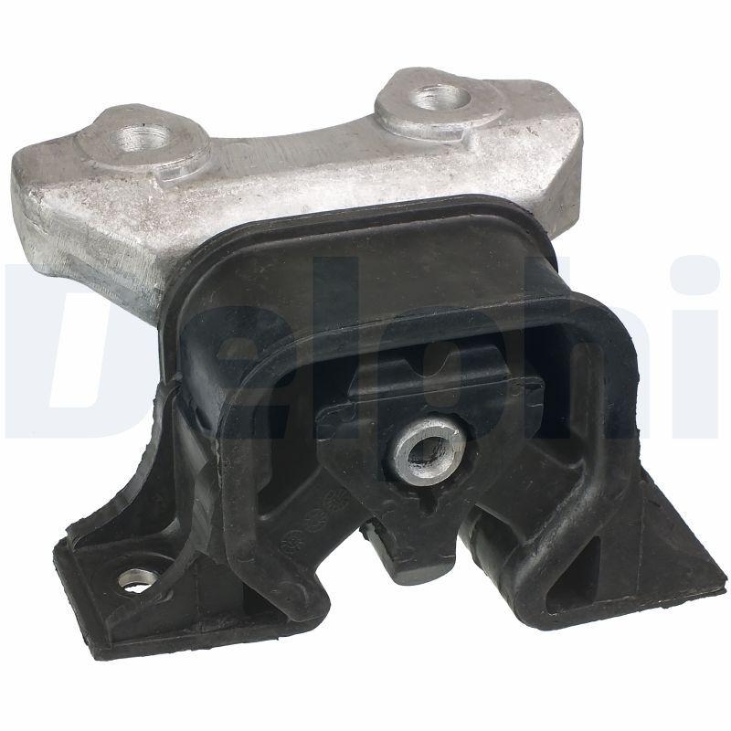 DELPHI Lagerung, Motor TEM059