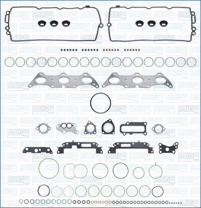 AJUSA Gasket Set, cylinder head