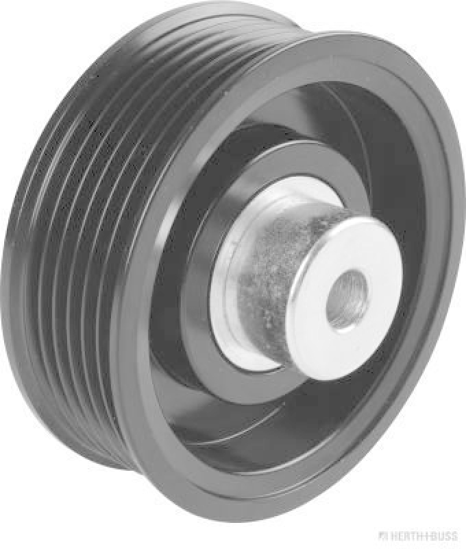 HERTH+BUSS JAKOPARTS Deflection/Guide Pulley, V-ribbed belt