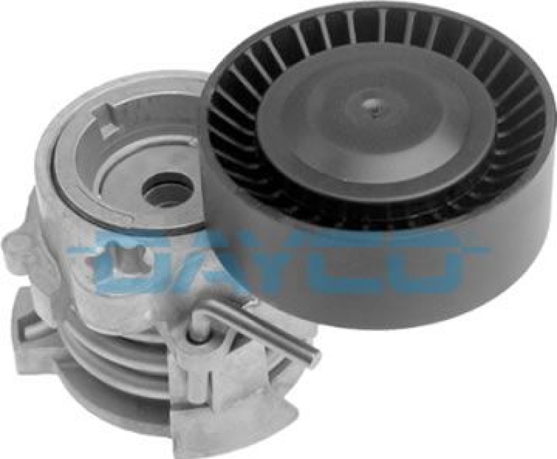 DAYCO Belt Tensioner, V-ribbed belt