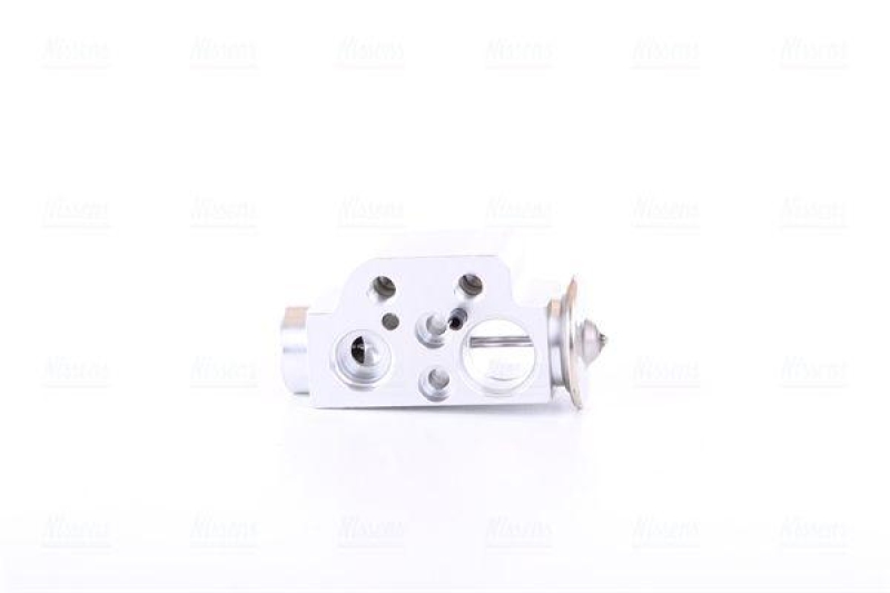 NISSENS Expansion Valve, air conditioning ** FIRST FIT **