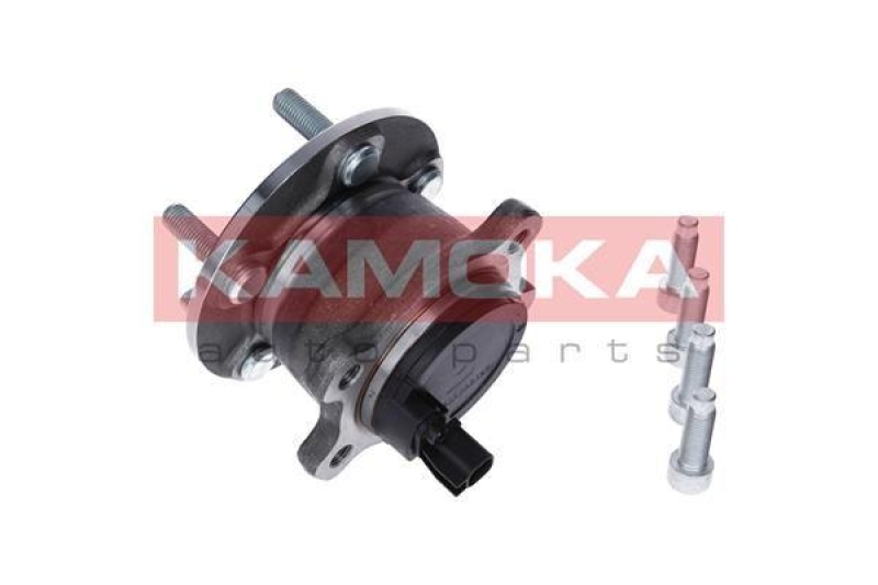 KAMOKA Radlagersatz 5500144