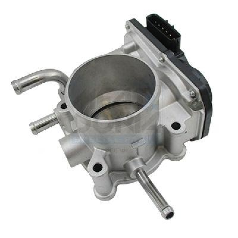 MEAT & DORIA Throttle body