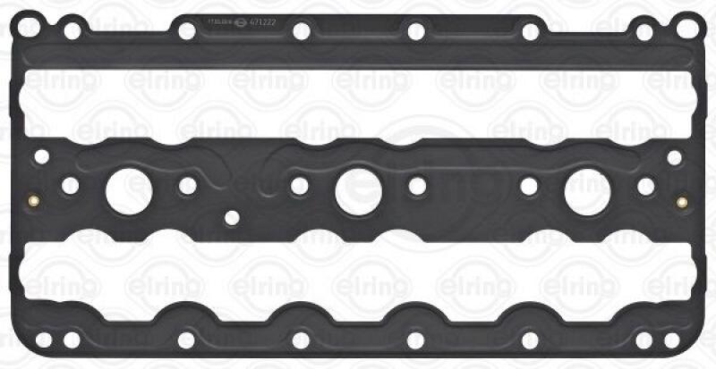 ELRING Gasket, cylinder head cover