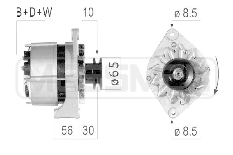 ERA Generator