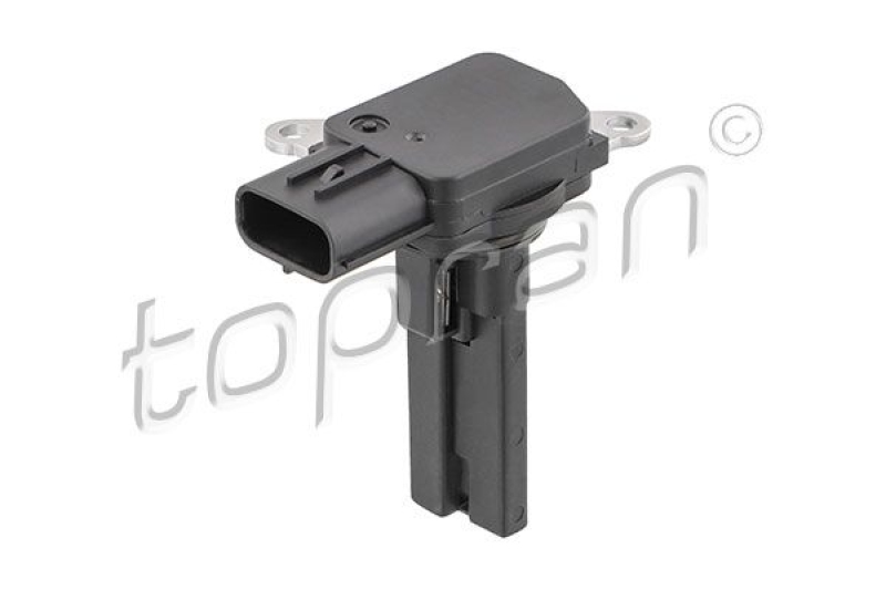 TOPRAN Luftmassenmesser 600772