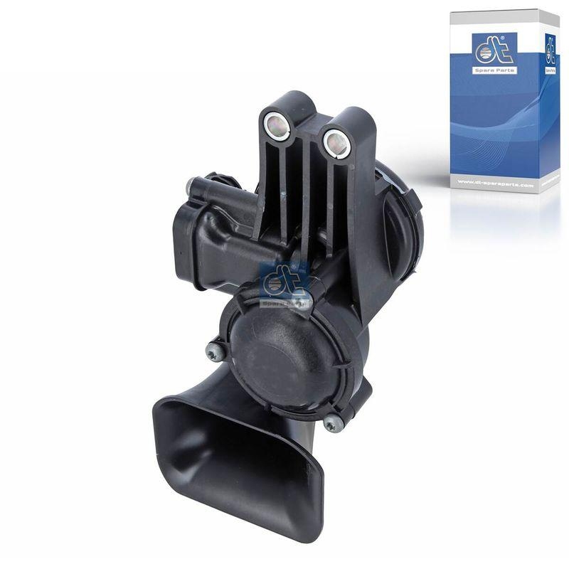 DT Spare Parts Horn