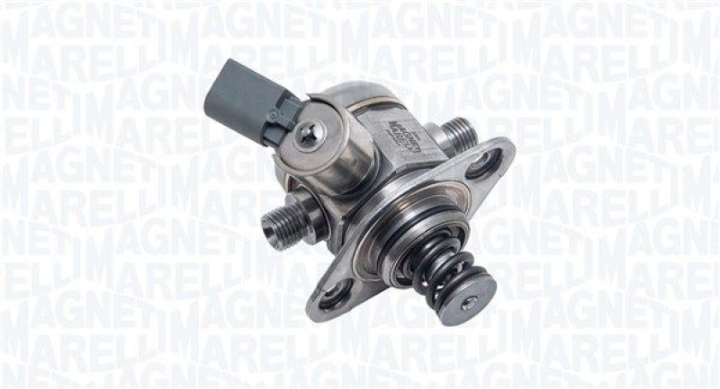 MAGNETI MARELLI High Pressure Pump