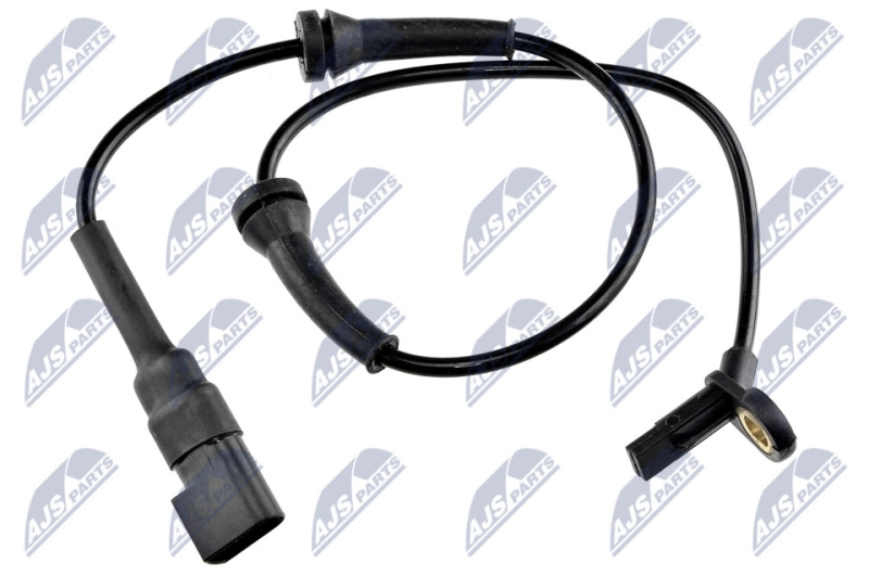 NTY Sensor, Raddrehzahl HCA-FR-009