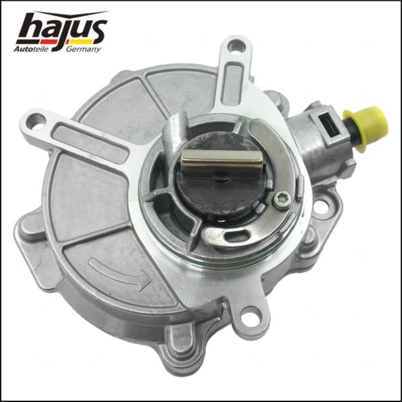 hajus Autoteile Unterdruckpumpe, Bremsanlage 6151133