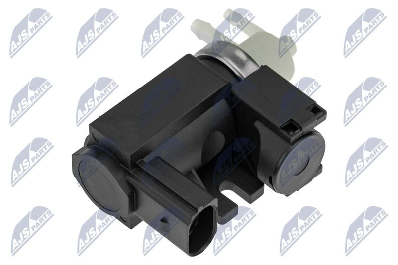 NTY Pressure Converter, exhaust control