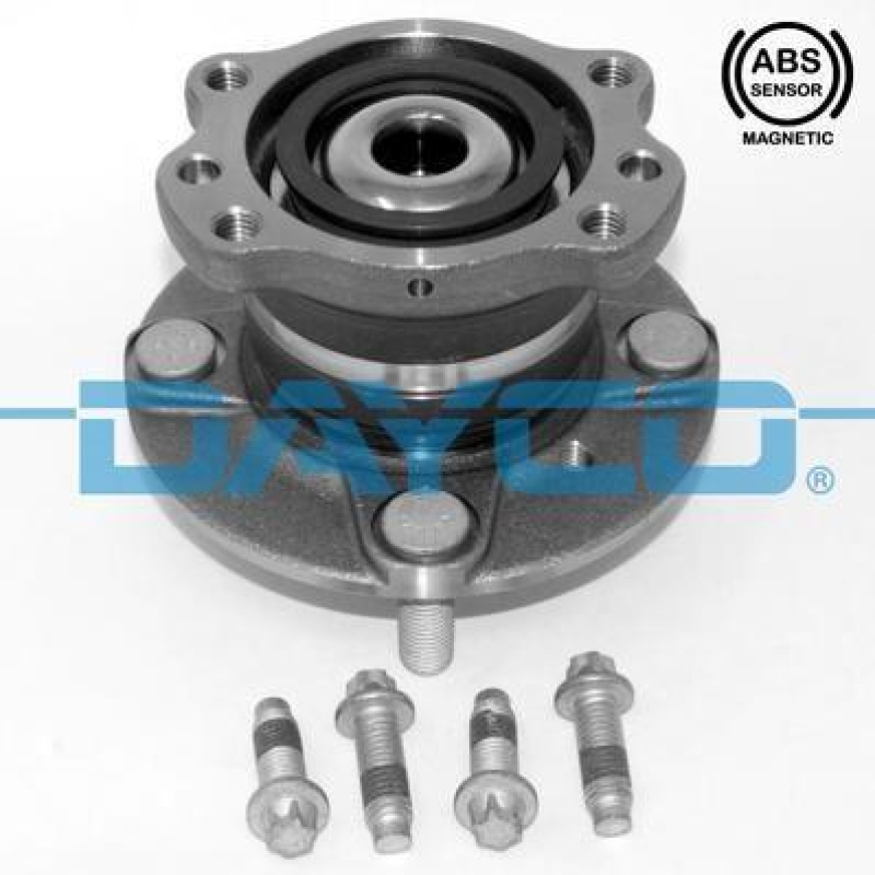 DAYCO Radlagersatz KWD1261