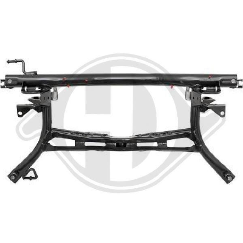 DIEDERICHS Achsk&ouml;rper 7832419