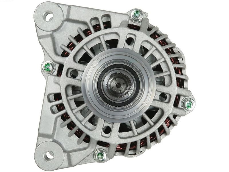 AS-PL Generator Brandneu AS-PL