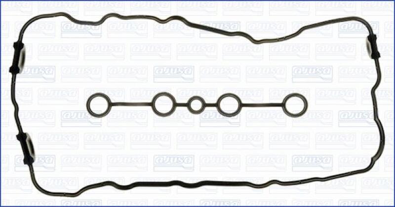 AJUSA Gasket Set, cylinder head cover