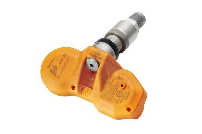 BH SENS Huf Radsensor, Reifendruck-Kontrollsystem