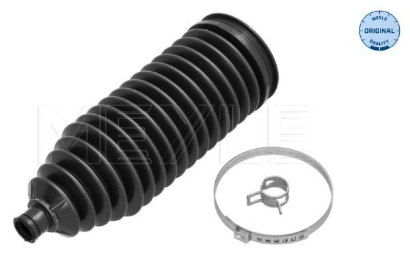 MEYLE Faltenbalgsatz, Lenkung MEYLE-ORIGINAL: True to OE. 314 620 0013