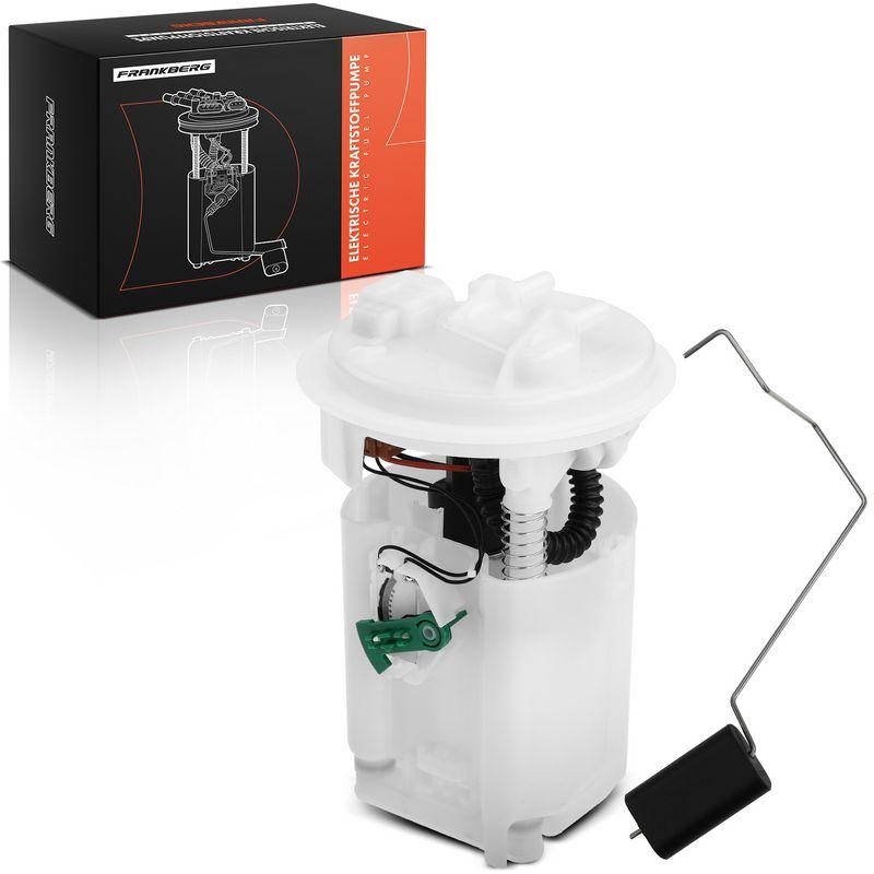 1x Frankberg Kraftstoffpumpe 5481FB0013072