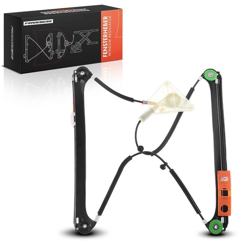 1x Frankberg Fensterheber Vorne Links 5481FB0024661