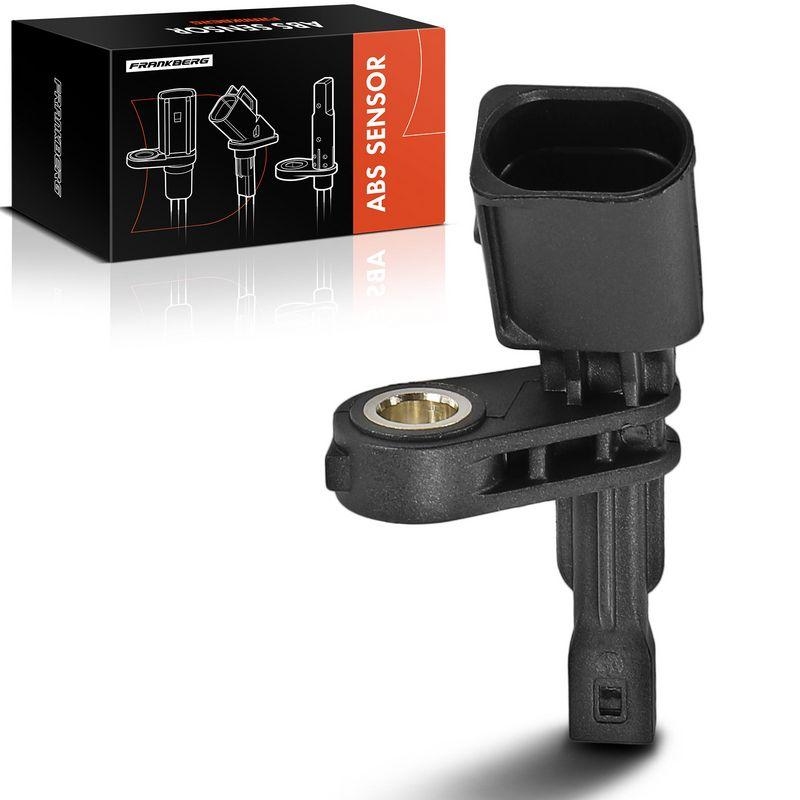 1x Frankberg ABS Sensor Hinterachse links 5481FB0031682
