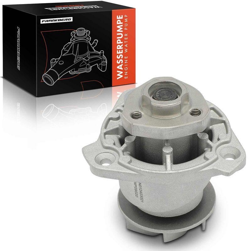 1x Frankberg Wasserpumpe K&uuml;hlwasserpumpe 5481FB0043863
