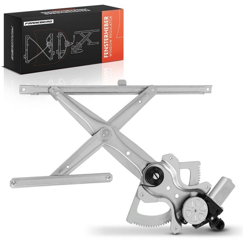 1x Frankberg Fensterheber Vorne Links 5481FB0052470